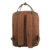 Mochila Quadrada Urban Cacau na internet