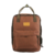 Mochila Quadrada Urban Cacau - comprar online