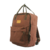 Mochila Quadrada Urban Cacau