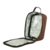 Lancheira Box Térmica Urban Cacau - comprar online
