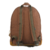 Mochila Camurça Urban Cacau na internet