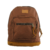 Mochila Camurça Urban Cacau - comprar online