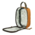 Lancheira Box Térmica Urban Camel - comprar online