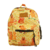 Mini Mochila Estampada Capivara - comprar online
