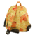 Mini Mochila Estampada Capivara - Sabra Sul • Loja de Mochilas, Estojos e Acessórios