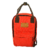 Mini Mochila Quadrada Urban Coral