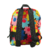 Mini Mochila Floral na internet