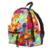 Mini Mochila Floral - comprar online