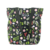 Tote Bag By Sof Floral Preta - Sabra Sul • Loja de Mochilas, Estojos e Acessórios