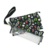 Duo Sabra By Sof Floral Preta - comprar online