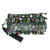 Duo Sabra By Sof Floral Preta - Sabra Sul • Loja de Mochilas, Estojos e Acessórios