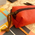Estojo Godinho New Urban Vermelha - loja online