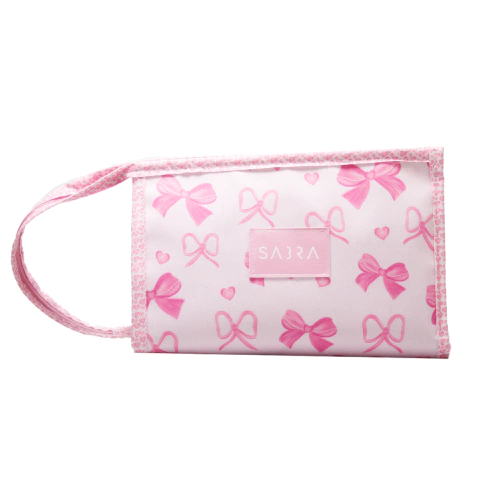 Necessaire Poly Lacinho - comprar online