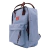 Mochila Quadrada Urban Lilás - loja online