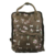 Mochila Quadrada Boho Sabra by Sof - comprar online