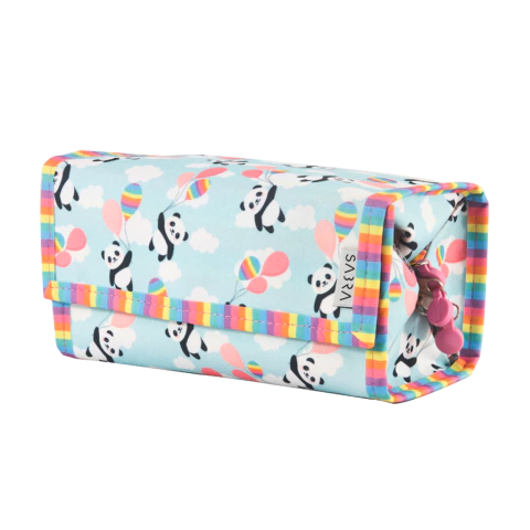 Estojo Fofão Panda - comprar online