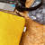 Pasta Notebook Urban Amarela - loja online