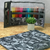 Pasta Notebook Camuflada - loja online
