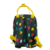 Mini Mochila Quadrada Pompom - loja online