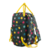Imagem do Mini Mochila Quadrada Pompom