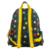 Mochila Estampada Pompom na internet