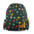 Mochila Estampada Pompom - comprar online