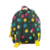 Mini Mochila Pompom na internet
