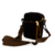 Shoulder Bag Urban Preta - Sabra Sul • Loja de Mochilas, Estojos e Acessórios