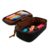 Estojo Box Urban 50 pens Preta - comprar online