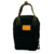 Mini Mochila Quadrada Urban Preta
