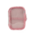 Estojo Box 100 pens Cristal Rosa Bebê - comprar online