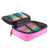 Estojo Box 100 pens Urban Rosa Bebê - Sabra Sul • Loja de Mochilas, Estojos e Acessórios