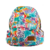 Mochila Estampada Safari