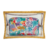 Necessaire Retangular + Estojo Godão Safari - comprar online