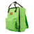 Mochila Quadrada Urban Verde Limão - comprar online