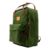Mochila Quadrada Urban Verde Militar - comprar online