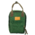 Mini Mochila Quadrada Urban Verde Militar