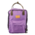 Mochila Quadrada Urban violeta