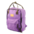 Mochila Quadrada Urban violeta - comprar online