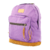 Mochila Carmurça Urban Violeta - comprar online