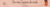 Banner de la categoría Sin tacon | Planas