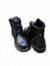 botas bajitas para niñas en Bogotá