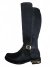 Botas para niñas | Botas Largas en color negro para niñas | Zapatos para niñas