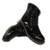 Botines negros en charol Dr. Martens Bogotá