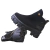 Botines para mujer en color negro