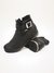 Botines negros niñas Bucaramanga