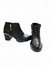 Botines negros de moda en Bucaramanga