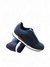 Tenis casuales azules en Bucaramanga