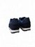 Zapatos azules casuales en Bucaramana 