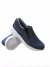 Zapatos mocasin azules para mujer Medellín